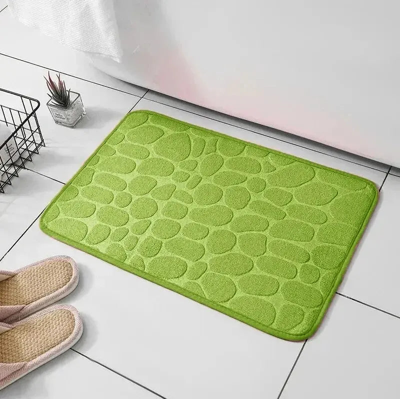 Embossed fiber carpet by Your Outdoors n' More featuring textured, durable design suitable for indoor or outdoor use.