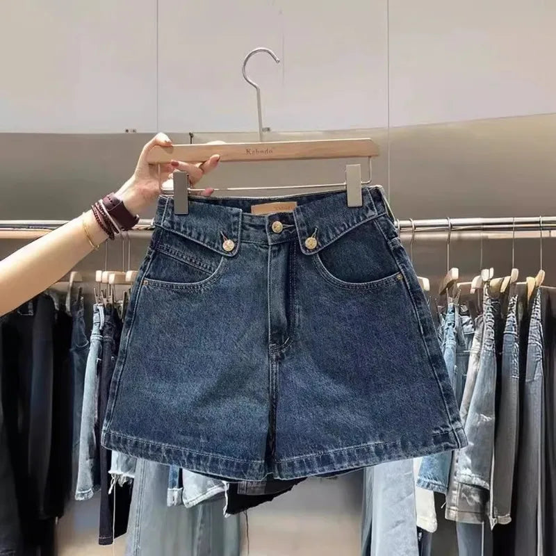 Women's Shorts.