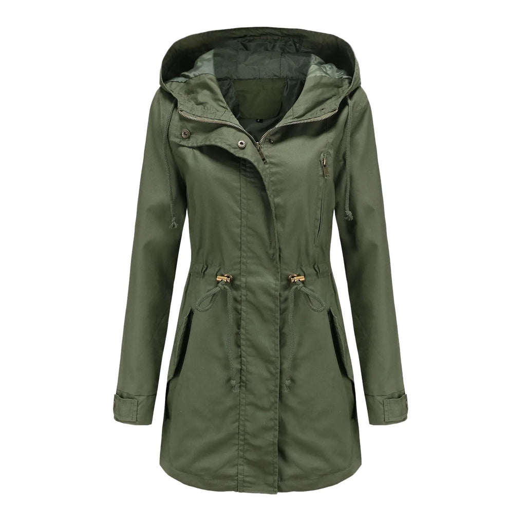 Women Light Jacket.