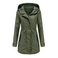 Women Light Jacket.