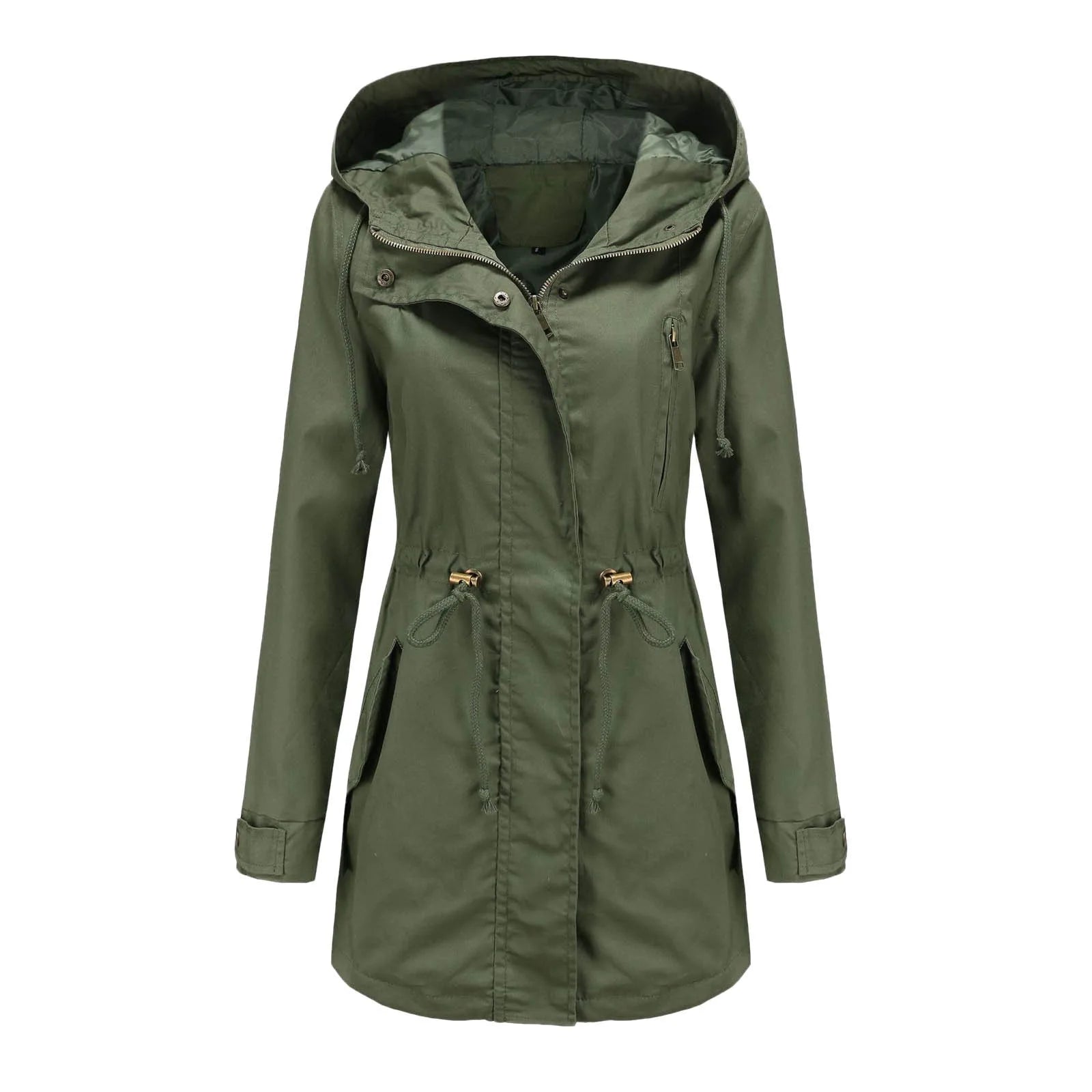 Women Light Jacket.