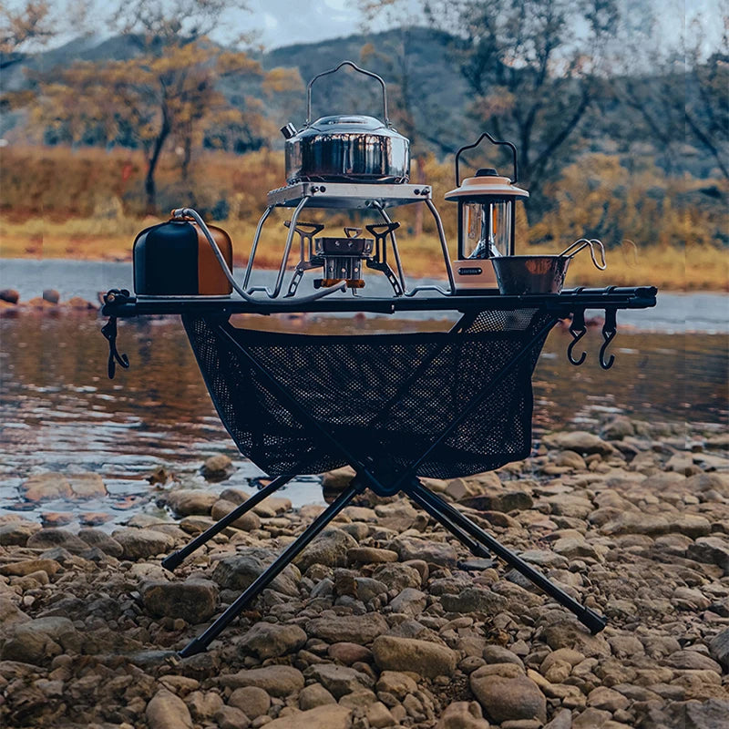 Folding Camping Table