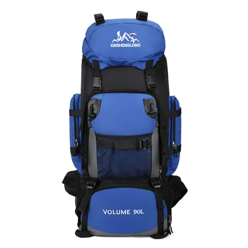 Extra Large Capacity Backpack