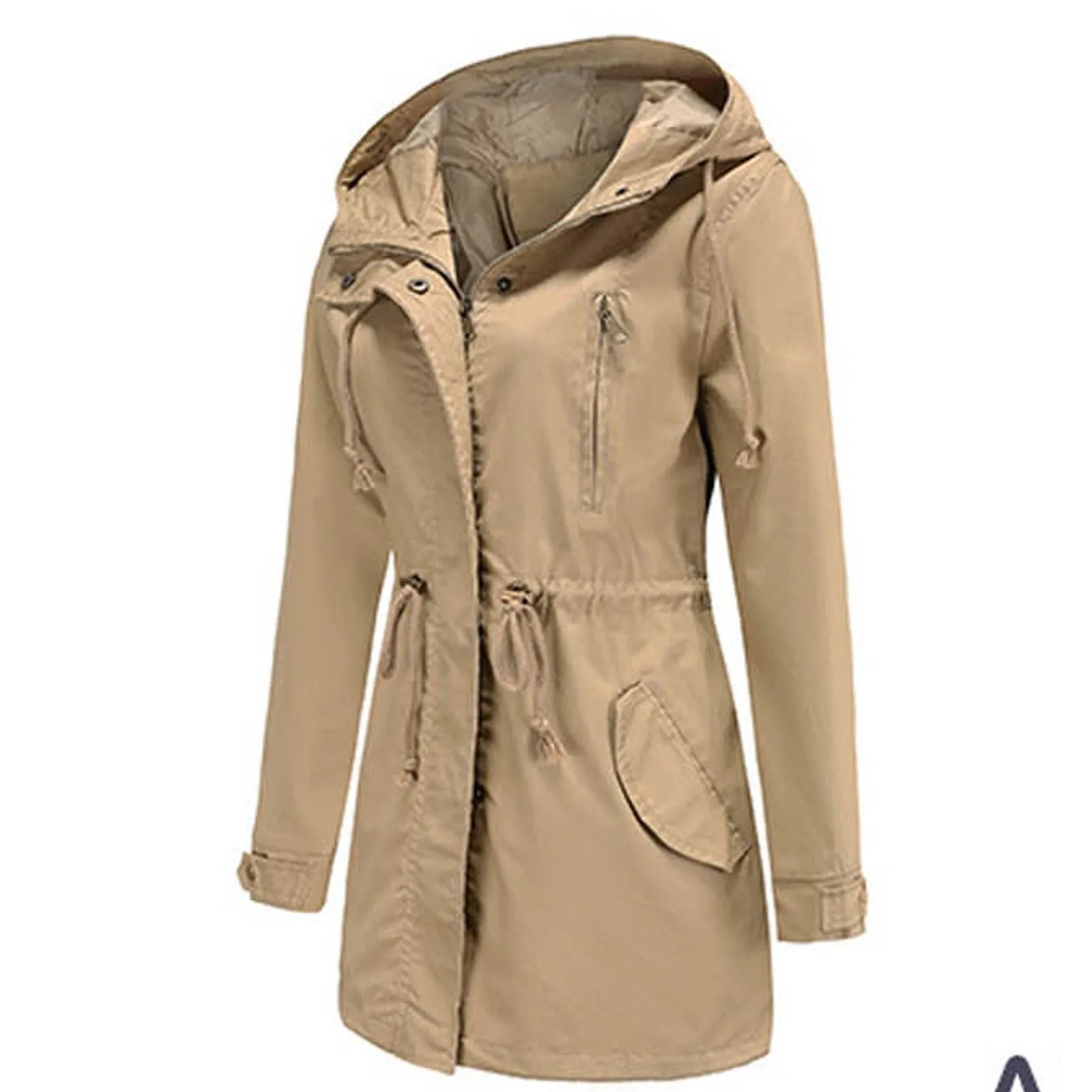 Women Light Jacket.