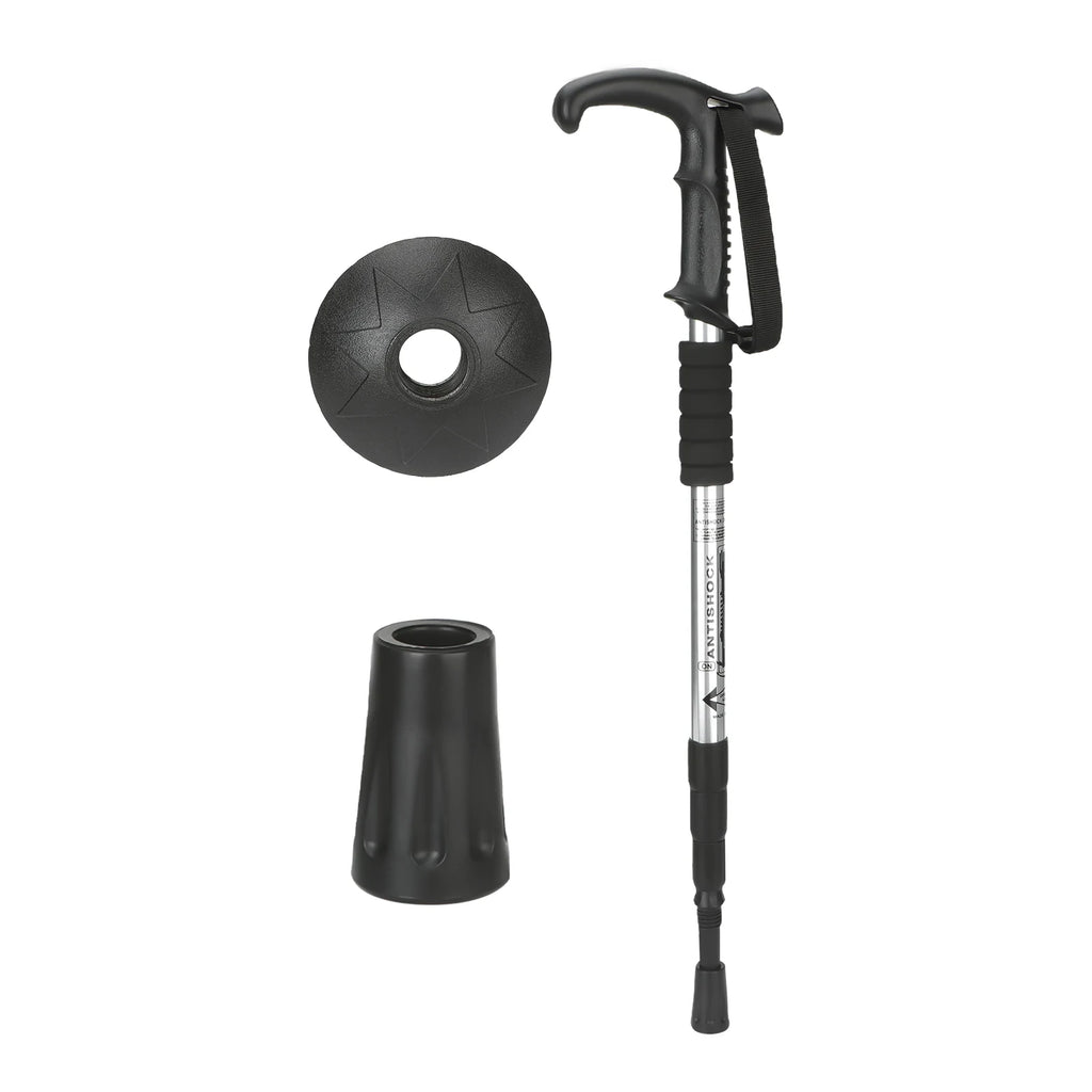 Telescopic Hiking/Walking Stick.