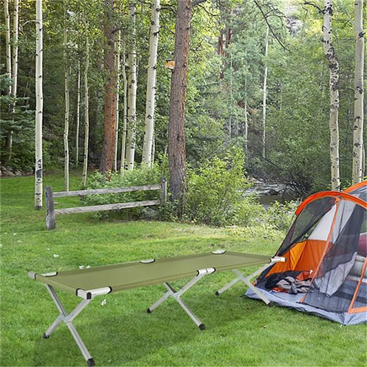 Portable Folding Bed