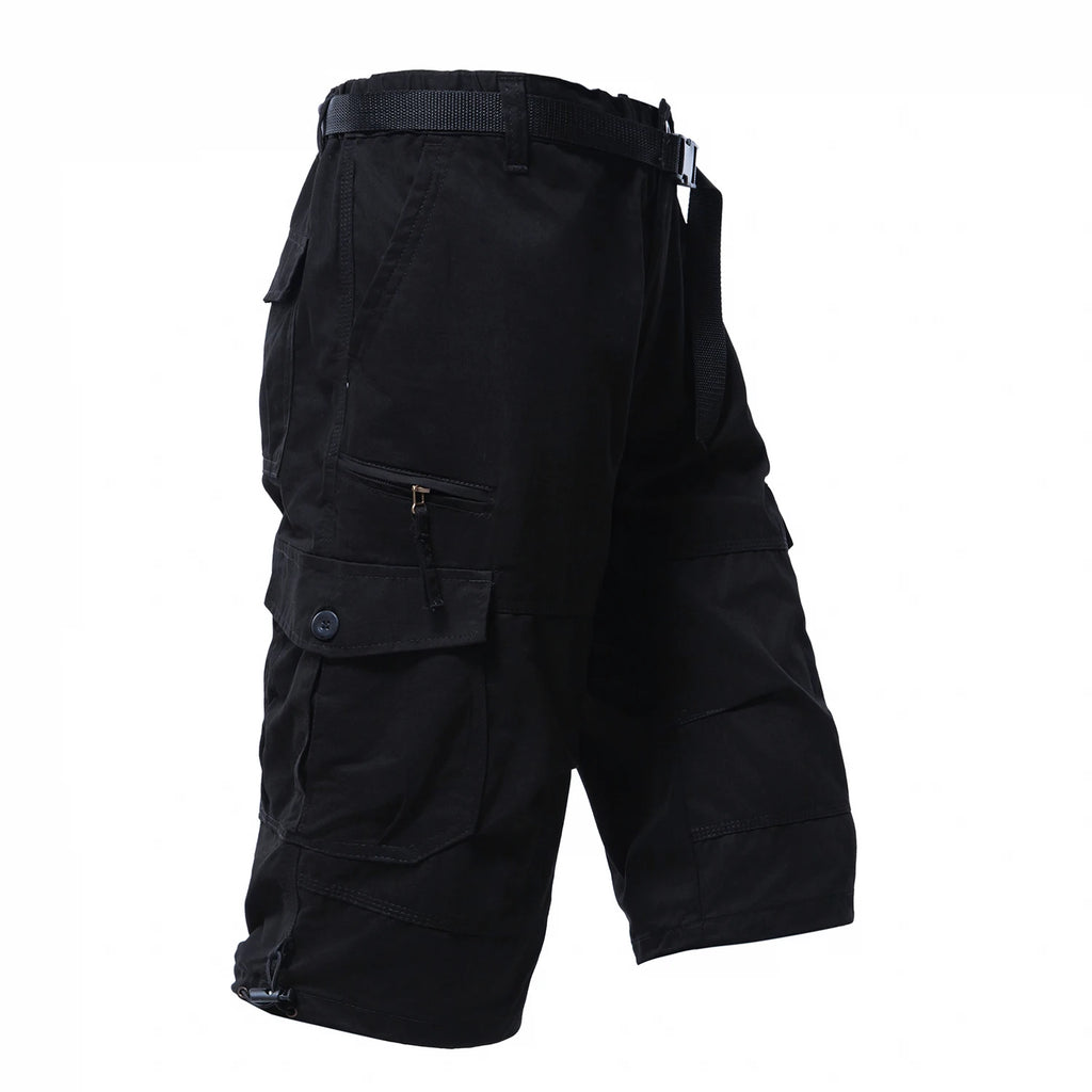 Mens Cargo Shorts.
