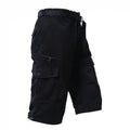 Mens Cargo Shorts.