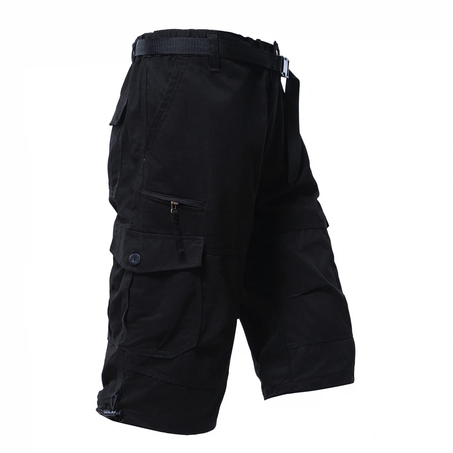 Mens Cargo Shorts.