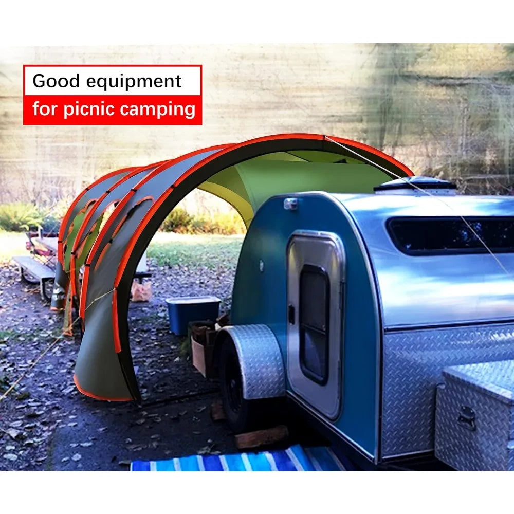 Car Camping Canopy