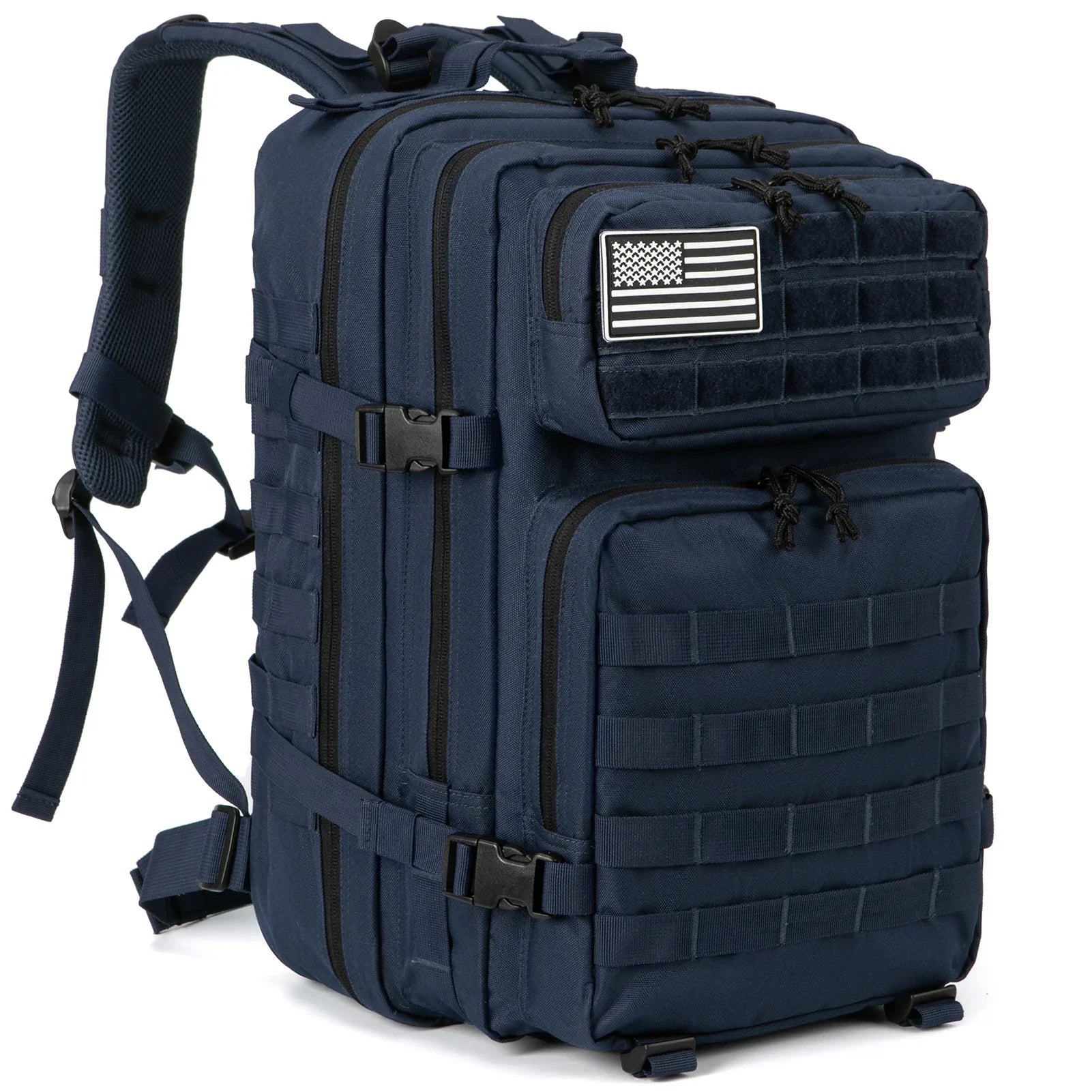 45 L Tactical Outdoor Backpack.