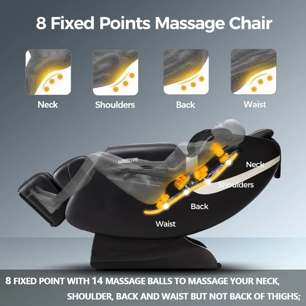 Massage Chair