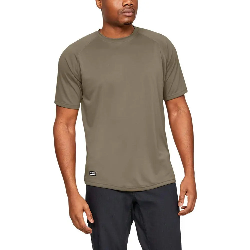 Men's Tactical Tech Short Sleeve T-Shirt