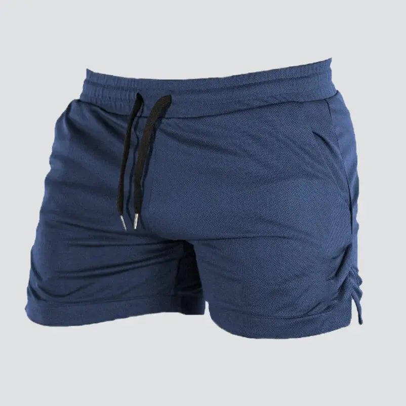 Men's Fitness Shorts.