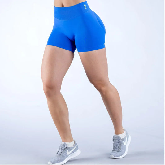 High Waisted Running Fitness Pants.