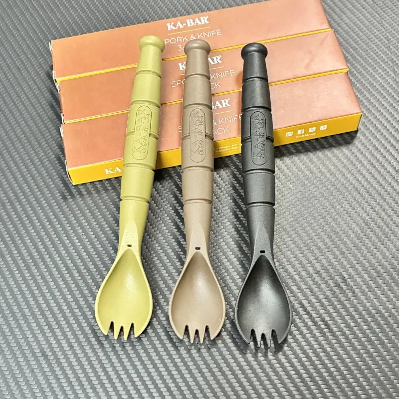 Mini Cutlery Set.