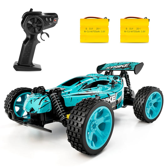 Remote Control RC Car