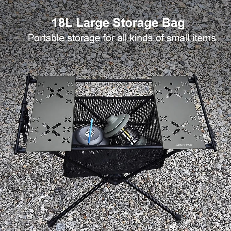 Folding Camping Table