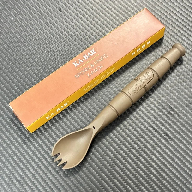 Mini Cutlery Set.
