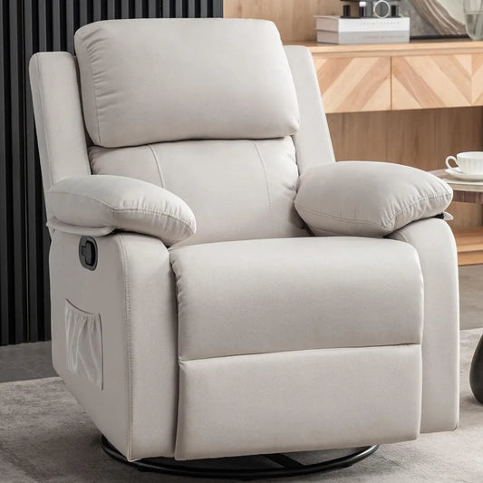360 Swivel Rocker Chair.