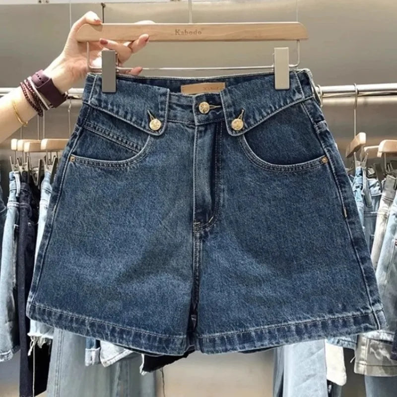 Women's Shorts.