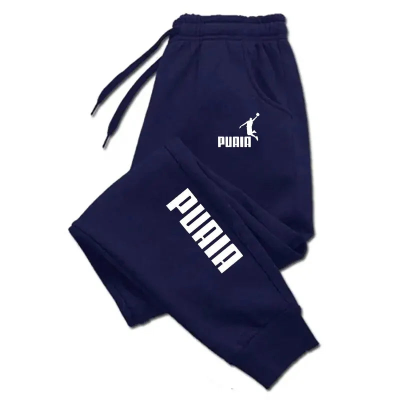 Men's Sport Jogging Trousers.