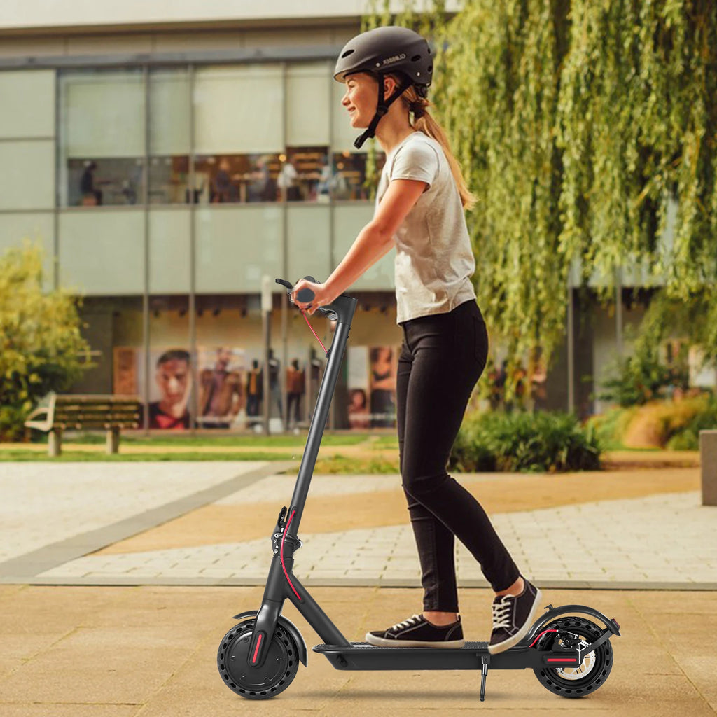 Electric Scooter for Men and Women.