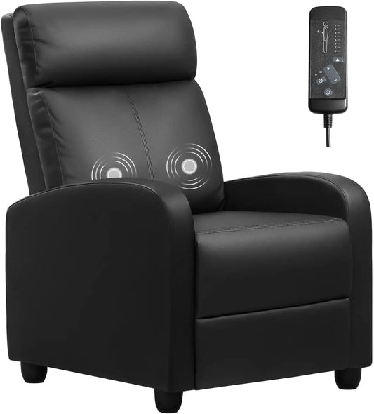 Recliner Massage Chair