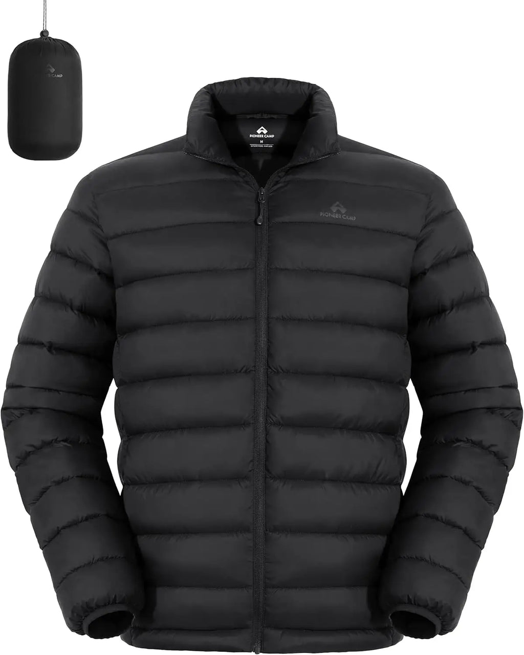 Mens Lightweight Jacket.