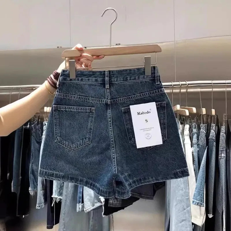 Women's Shorts.