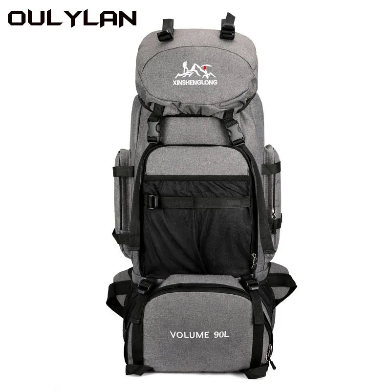 Extra Large Capacity Backpack