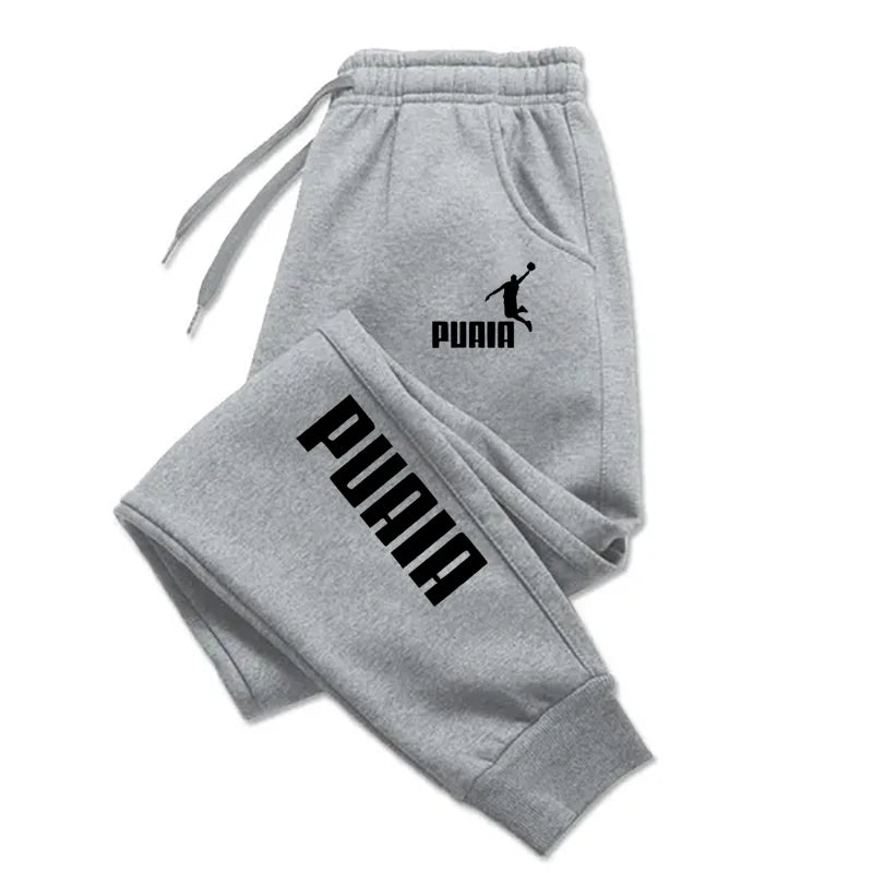 Men's Sport Jogging Trousers.