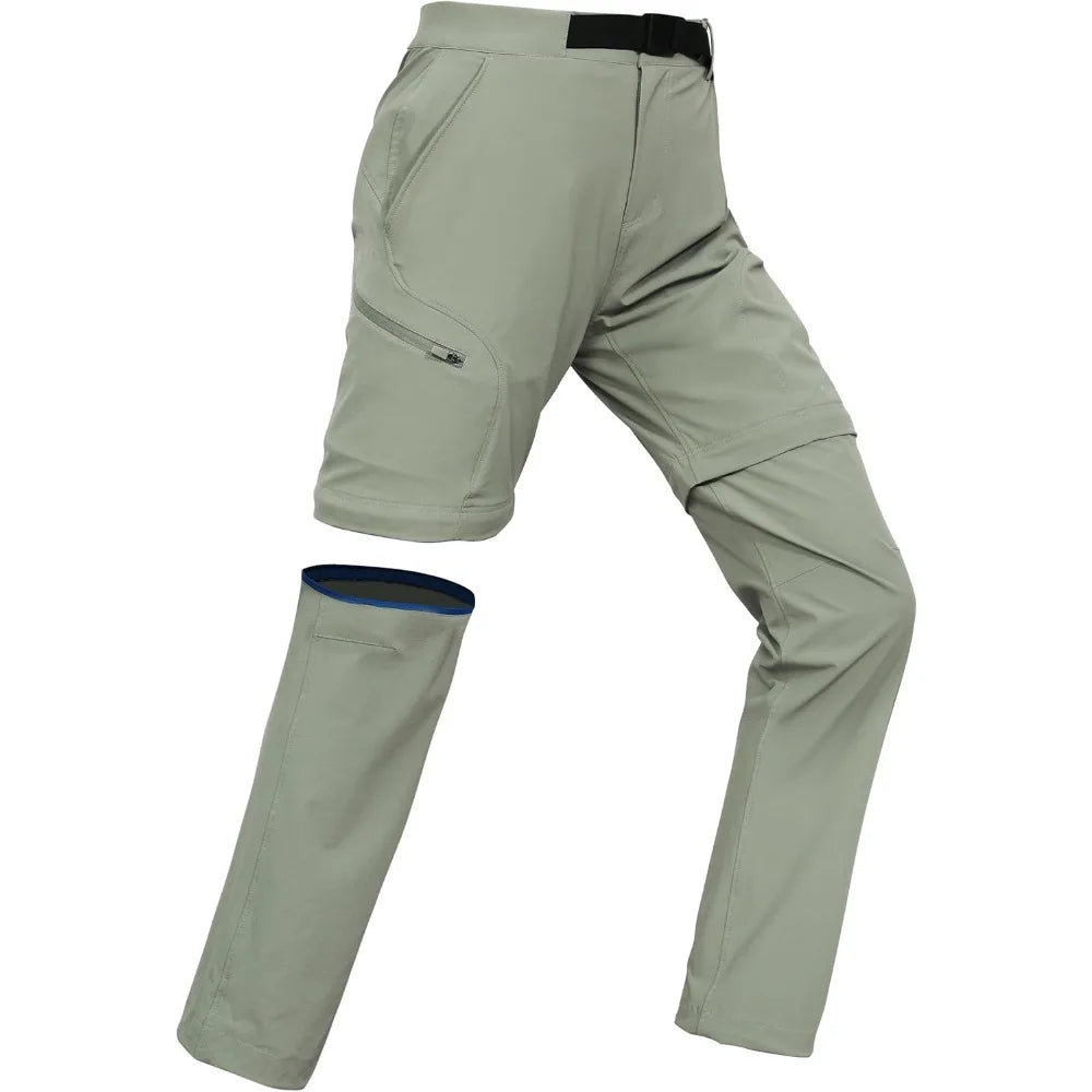 Women's Hiking Pants.