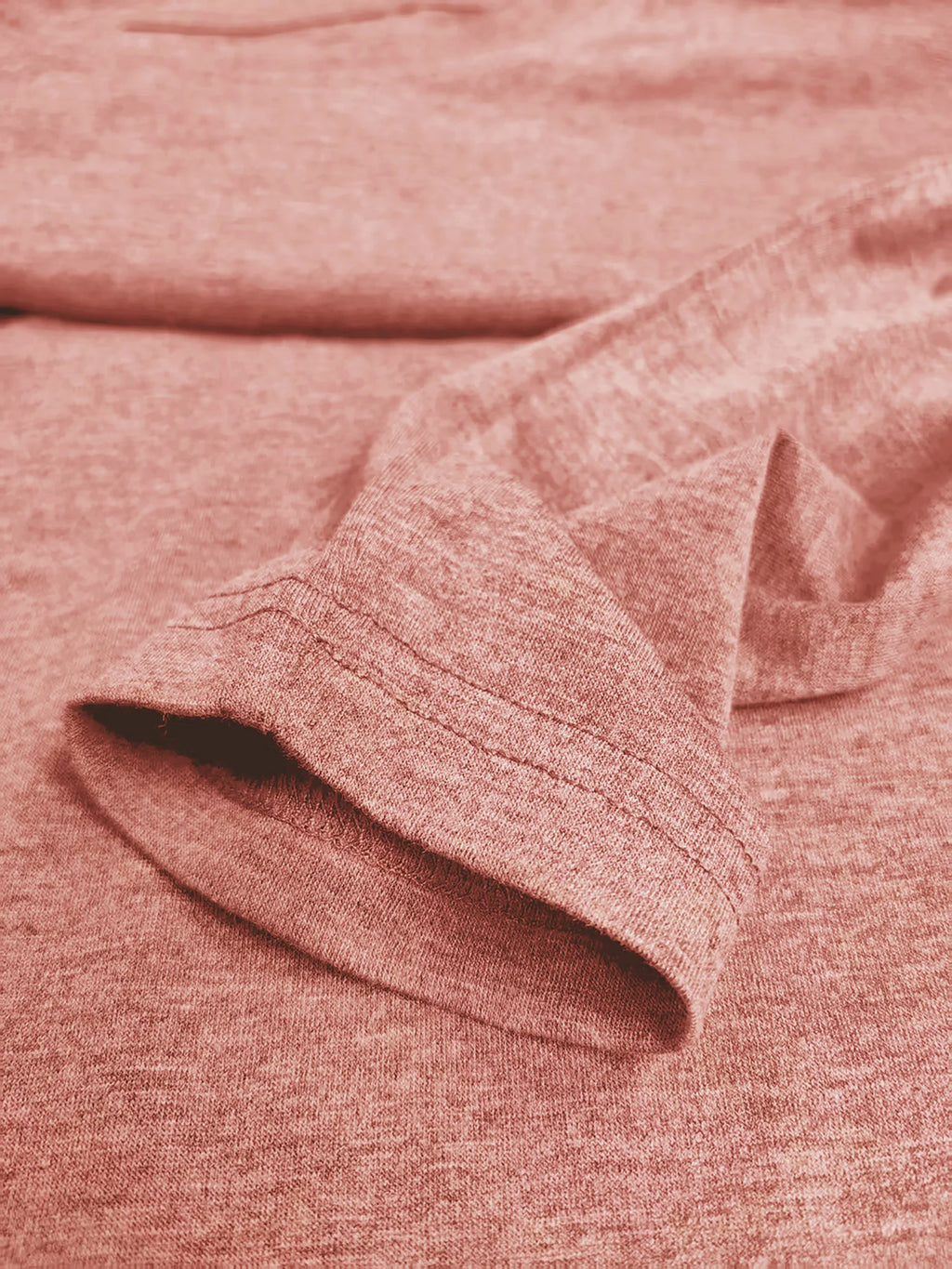 Women's Casual Long Sleeve Round Neck T-Shirt.