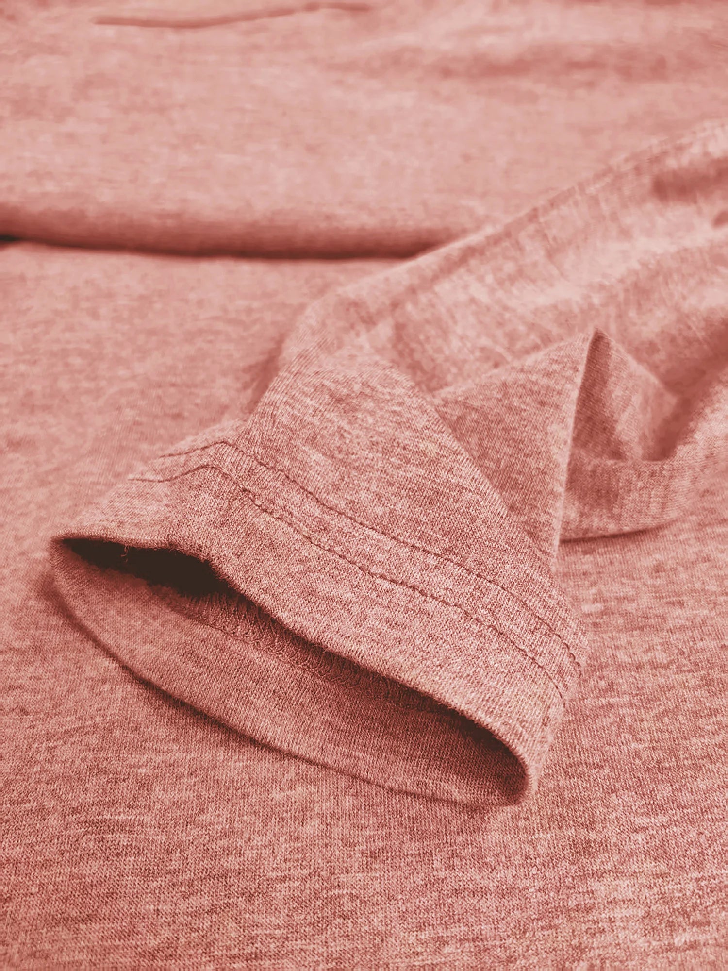 Women's Casual Long Sleeve Round Neck T-Shirt.