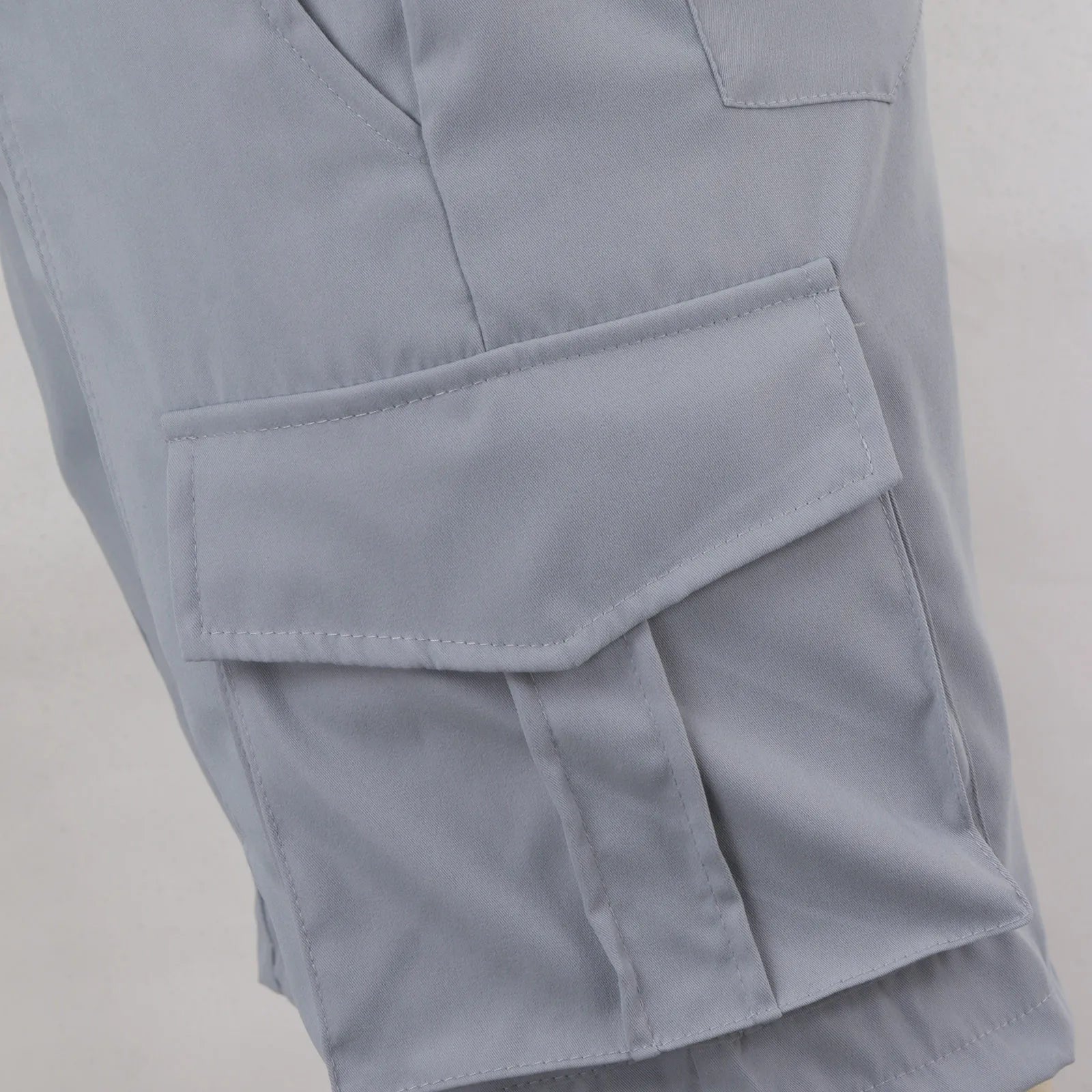 Women Cargo Shorts.