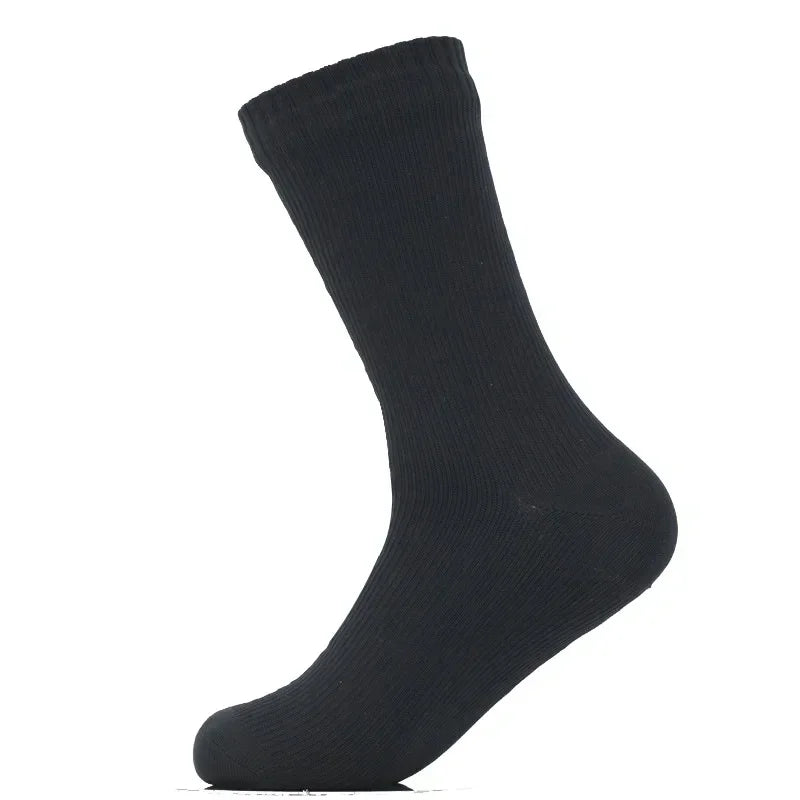 Breathable Outdoor Waterproof Hiking Socks.