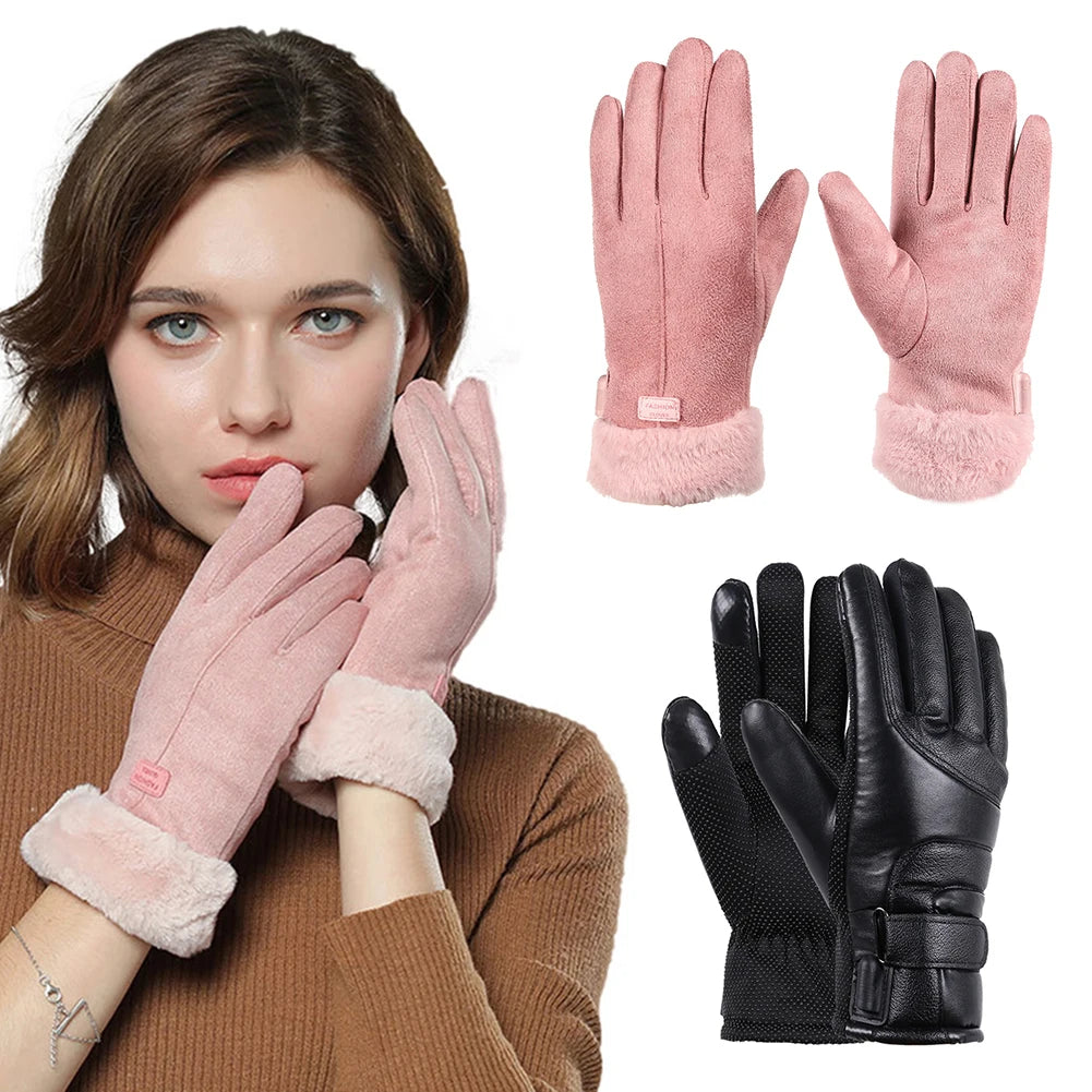 USB Electric Heating Gloves