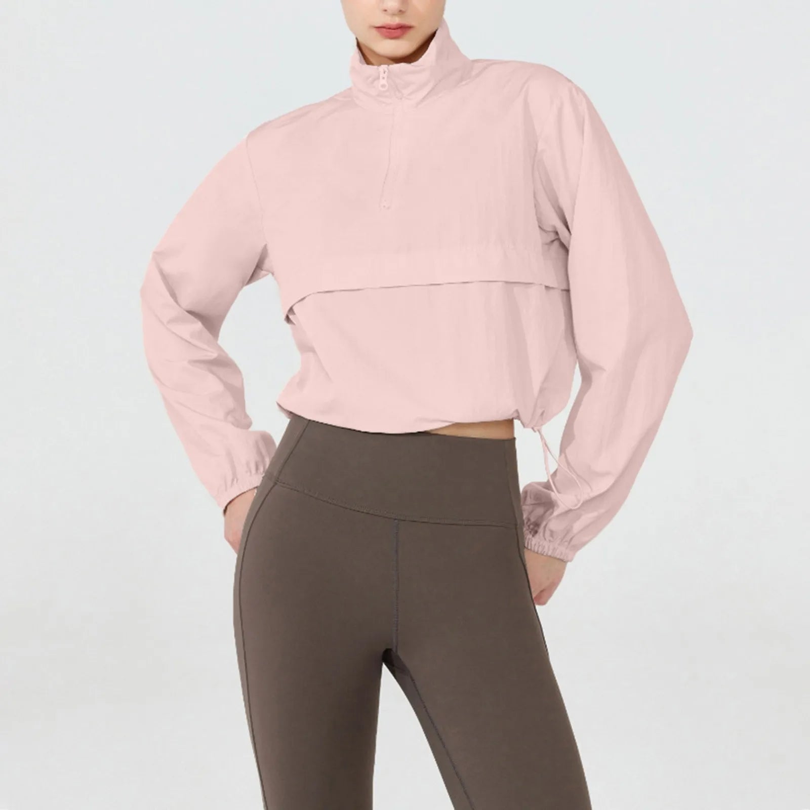Women's Athletic Casual Jacket.