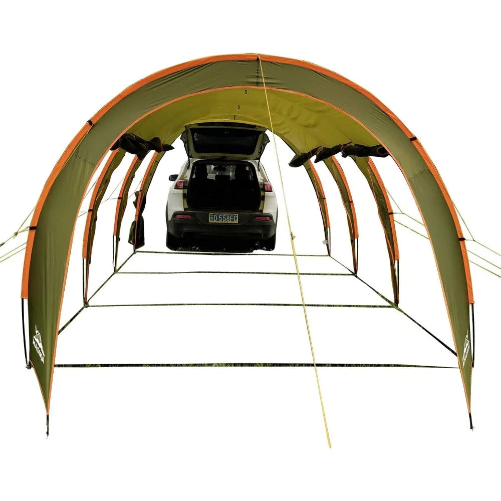 Car Camping Canopy