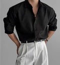 Business Casual Shirt for Men.
