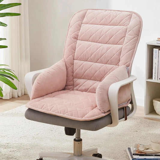 1PC Cushion Backrest All-in-One Seat Cushion.