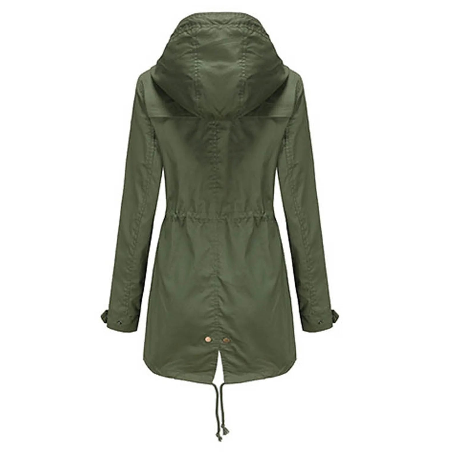 Women Light Jacket.
