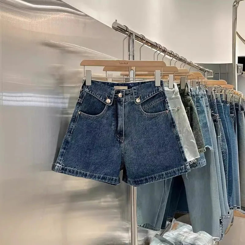 Women's Shorts.