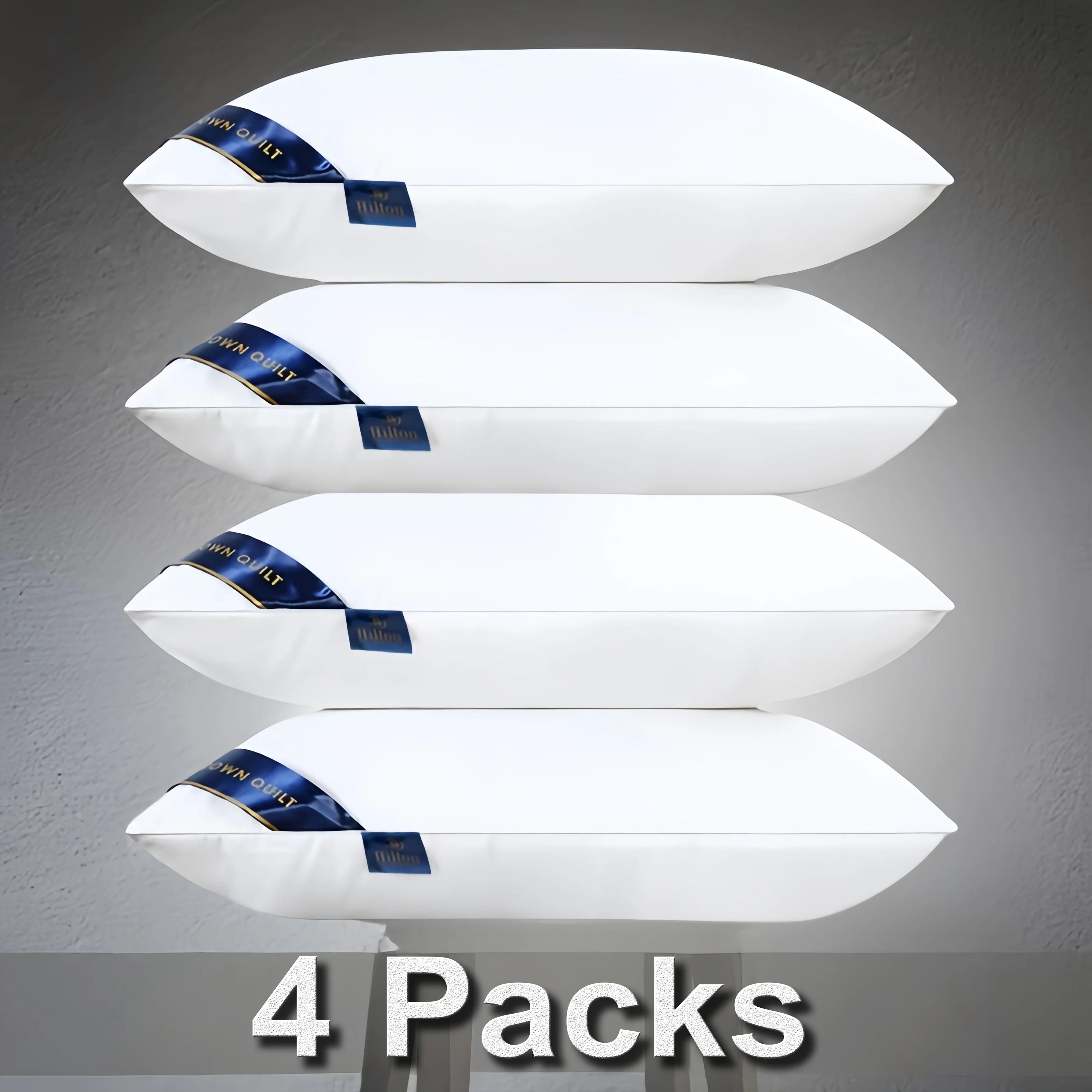Comfortable Leisure Pillow.