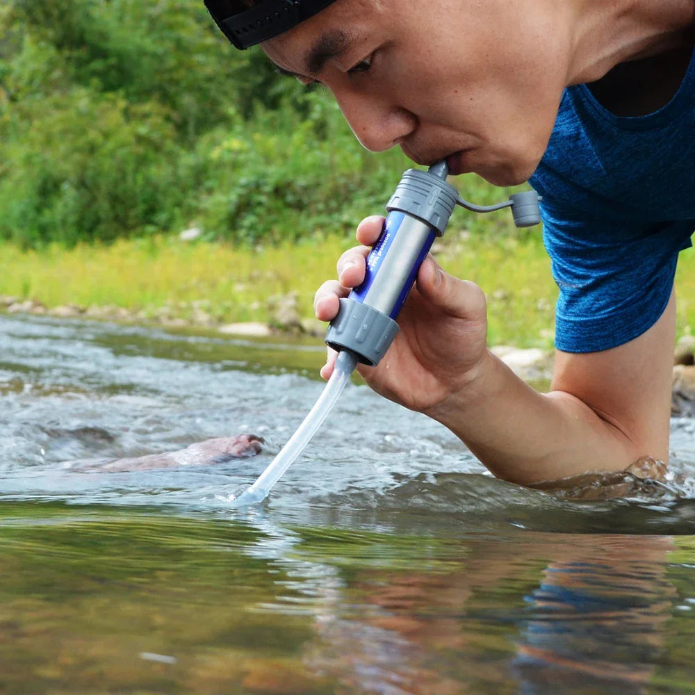 Water Purifier Filtration System