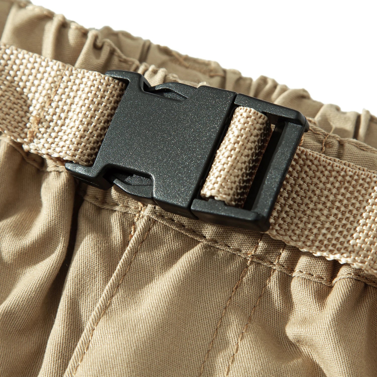Mens Cargo Shorts.