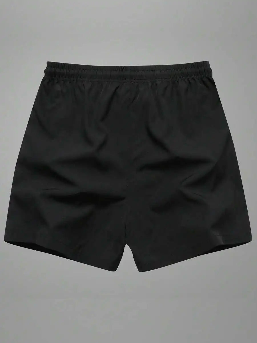 2PCS Men's Sport Shorts.