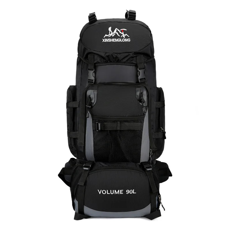 Extra Large Capacity Backpack