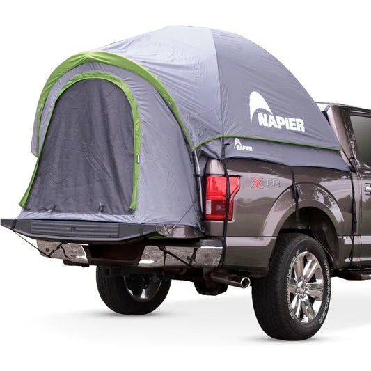 Truck Bed Camping Tent